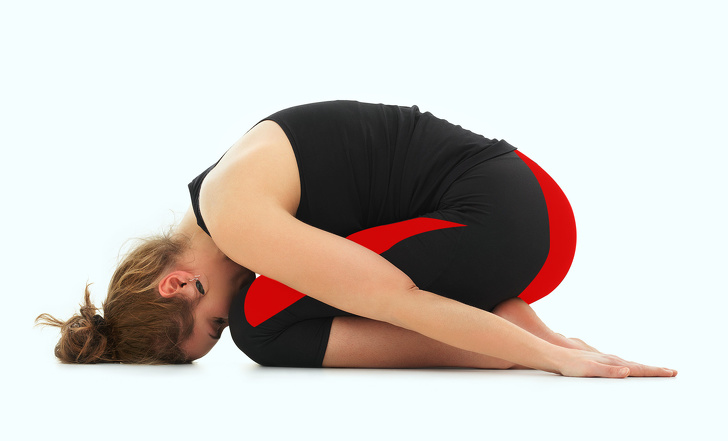 Muốn diện đồ Tết thật đẹp, hãy tập ngay 10 tư thế yoga này để giảm cân, sở hữu vóc dáng thon gọn nhanh chóng - Ảnh 5