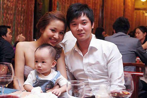 Sau 7 năm làm mẹ đơn thân, Thanh Vân Hugo hé lộ người đàn ông cô yêu nhất thế gian - Ảnh 3