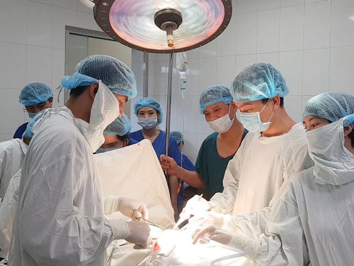 Thai phụ ở Hà Giang phải cắt bỏ tử cung, mất thai nhi 39 tuần tuổi chỉ vì không làm điều này - Ảnh 2