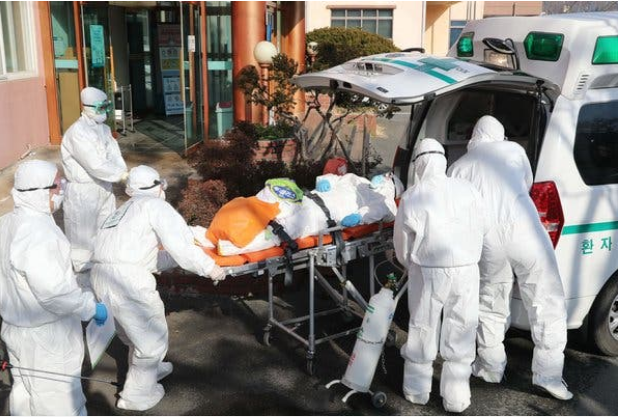 Tin tức y tế thế giới ngày 3/3: Hàn Quốc hơn 4.300 người mắc COVID-19, 28 người tử vong - Ảnh 2