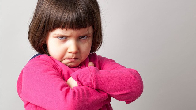 5 chiến lược giúp cha mẹ xử lý được cơn giận dữ của trẻ dễ như trở bàn tay mà không phải la hét tốn sức - Ảnh 1