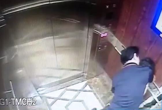 Nguyên Phó Viện trưởng VKSND Đà Nẵng ép hôn, sàm sỡ bé gái trong thang máy: Tôi chỉ nựng - Ảnh 2