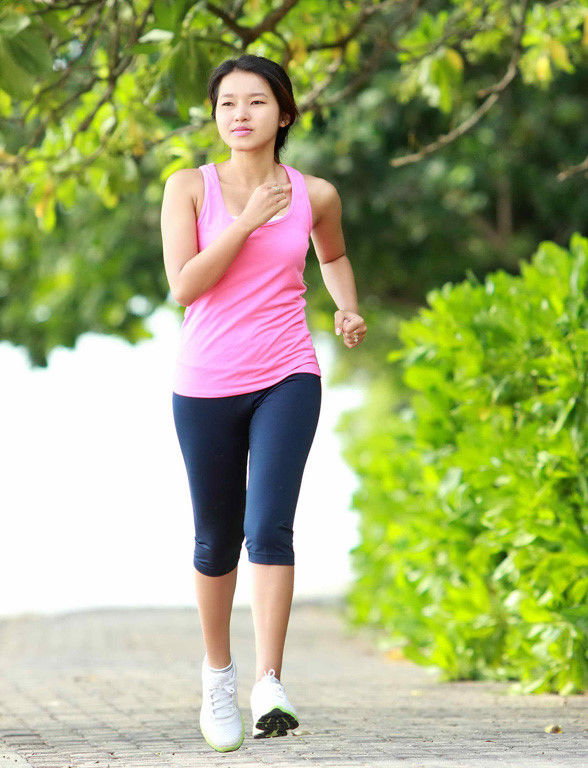 Bí kíp giúp giảm cân cực hiệu quả và tăng cường sức khỏe chỉ với 20 phút tập luyện mỗi ngày - Ảnh 5