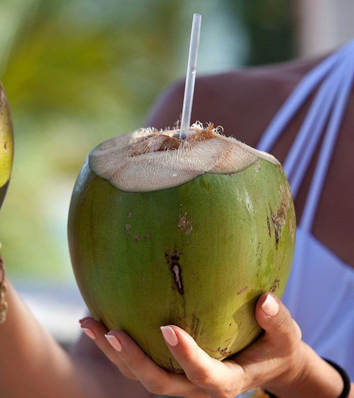 Nước dừa giúp phụ nữ trẻ hóa và ngừa bệnh trong mùa hè nhưng hãy nhớ kỹ: 6 nhóm người KHÔNG uống - 4 thời điểm TRÁNH dùng - Ảnh 3