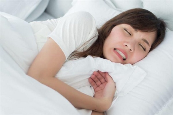Có 5 triệu chứng này khi ngủ, bạn đang gặp vấn đề về sức khỏe - Ảnh 3