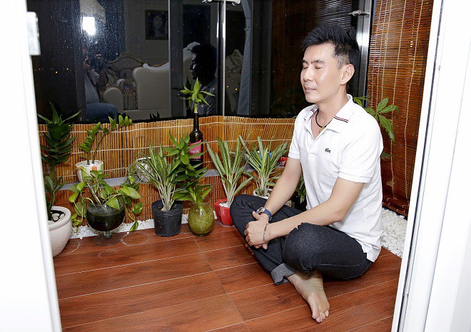 Xuýt xoa ngắm căn hộ tiền tỷ, siêu sang trọng mới tậu của Phi Thanh Vân tại quận 7 - Ảnh 10