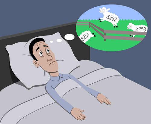 Sử dụng điện thoại trước khi ngủ: Thói quen mang đến nhiều tác hại khôn lường - Ảnh 2