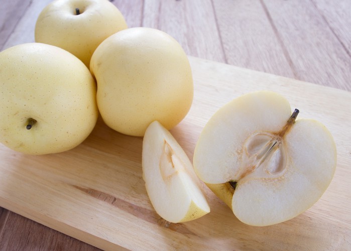 7 loại trái cây cực giàu chất xơ nếu bạn ăn thường xuyên sẽ giảm cân nhanh chóng - Ảnh 4