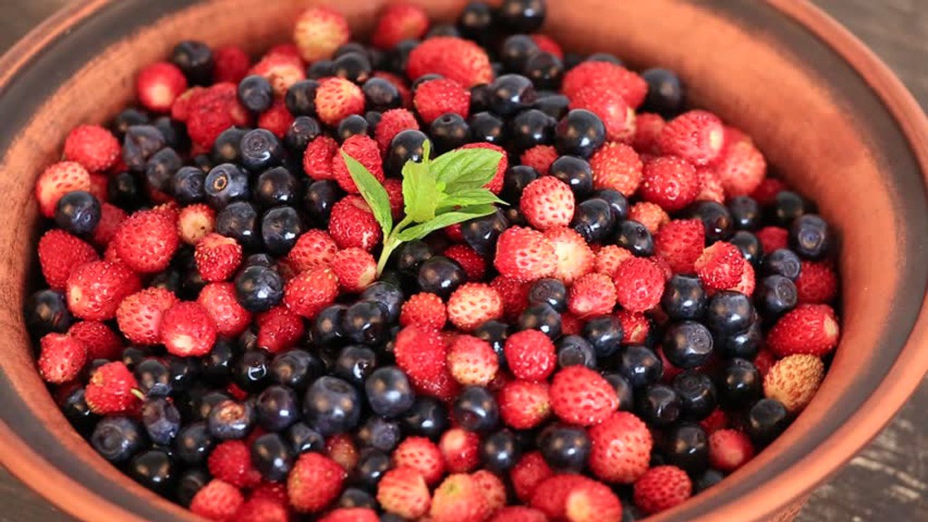 7 loại trái cây cực giàu chất xơ nếu bạn ăn thường xuyên sẽ giảm cân nhanh chóng - Ảnh 5