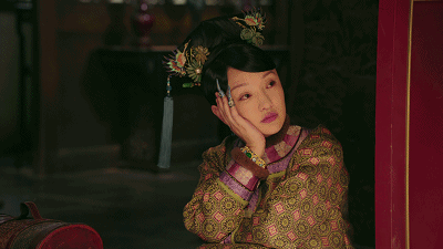 5 nữ chính bị ngược thê thảm nhất phim Trung: Dương Tử, Dương Mịch rủ nhau lấy nước mắt khán giả - Ảnh 10