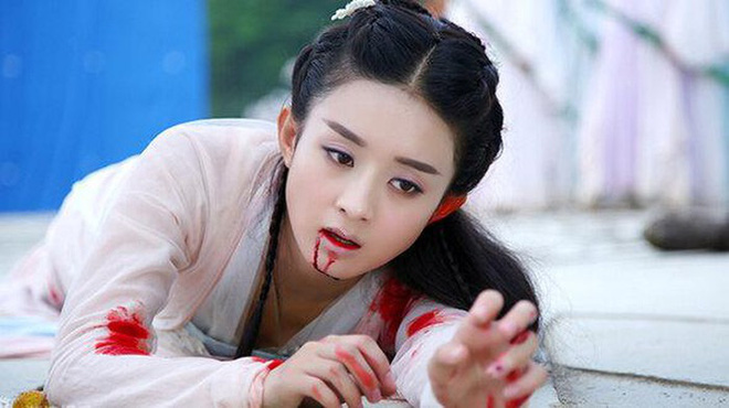 5 nữ chính bị ngược thê thảm nhất phim Trung: Dương Tử, Dương Mịch rủ nhau lấy nước mắt khán giả - Ảnh 12