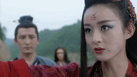 5 nữ chính bị ngược thê thảm nhất phim Trung: Dương Tử, Dương Mịch rủ nhau lấy nước mắt khán giả - Ảnh 14