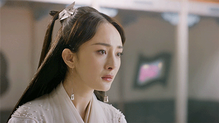 5 nữ chính bị ngược thê thảm nhất phim Trung: Dương Tử, Dương Mịch rủ nhau lấy nước mắt khán giả - Ảnh 15