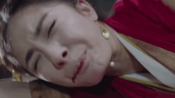5 nữ chính bị ngược thê thảm nhất phim Trung: Dương Tử, Dương Mịch rủ nhau lấy nước mắt khán giả - Ảnh 16
