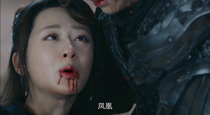 5 nữ chính bị ngược thê thảm nhất phim Trung: Dương Tử, Dương Mịch rủ nhau lấy nước mắt khán giả - Ảnh 7
