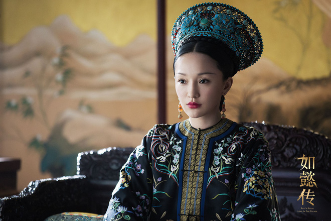 5 nữ chính bị ngược thê thảm nhất phim Trung: Dương Tử, Dương Mịch rủ nhau lấy nước mắt khán giả - Ảnh 8