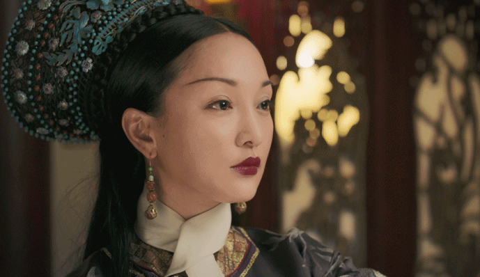 5 nữ chính bị ngược thê thảm nhất phim Trung: Dương Tử, Dương Mịch rủ nhau lấy nước mắt khán giả - Ảnh 9