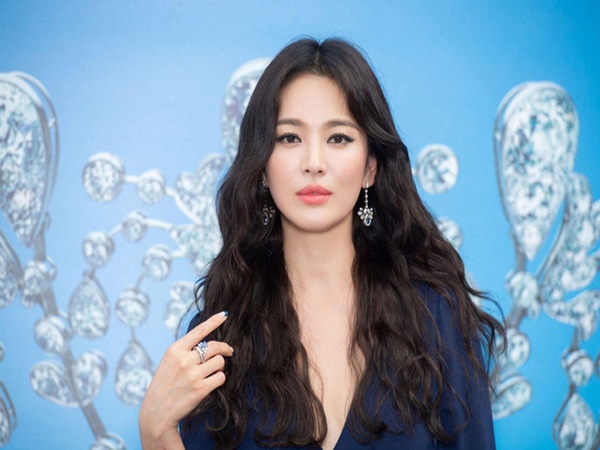 Bạn thân để lộ bí mật giúp Song Hye Kyo có thể đối mặt với mọi sự chỉ trích từ vụ ly hôn Song Joong Ki? - Ảnh 3