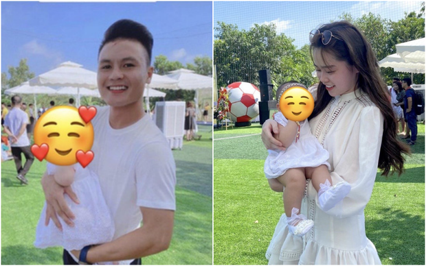 Huỳnh Anh theo dõi lại Instagram Quang Hải, tiếp tục chứng minh không bỏ rơi bạn trai sau ồn ào - Ảnh 6