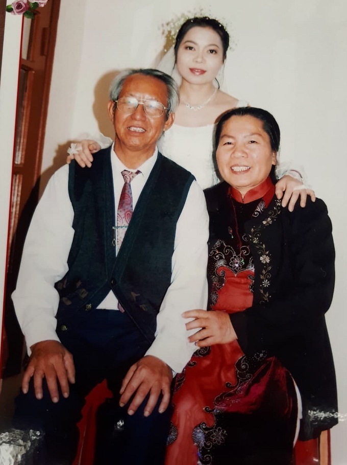 Bí ẩn chuyện cô gái Việt mất tích ở ÚC, tìm thấy ở Việt Nam - Ảnh 2