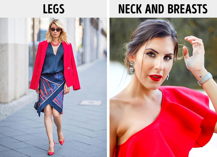 11 lời khuyên từ chuyên gia thời trang giúp phụ nữ nâng tầm phong cách ăn mặc, muốn sang phải học ngay - Ảnh 10