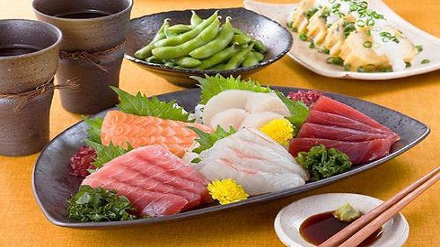 5 công thức ăn uống giúp Nhật Bản trở thành quốc gia sống thọ nên học ngay hôm nay - Ảnh 2