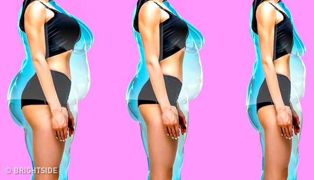 Phụ nữ ngoài 40 tuổi muốn sở hữu vóc dáng thon gọn phải áp dụng 8 bí quyết giảm cân này - Ảnh 2