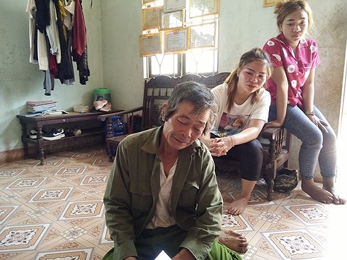 Vụ nữ sinh Điện Biên mất tích: Cắt tóc xong sợ bố mẹ mắng nên bỏ đi - Ảnh 2