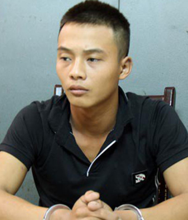 Vụ hàng trăm chiến sĩ truy bắt tên sát nhân tại Đà Nẵng: Hé lộ phương thức 2 lần vượt ngục của kẻ mang 4 tiền án - Ảnh 1