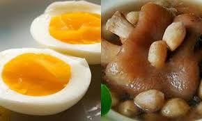 Ngực nảy nở chẳng cần đi nâng nếu bạn ăn trứng theo những cách này - Ảnh 3