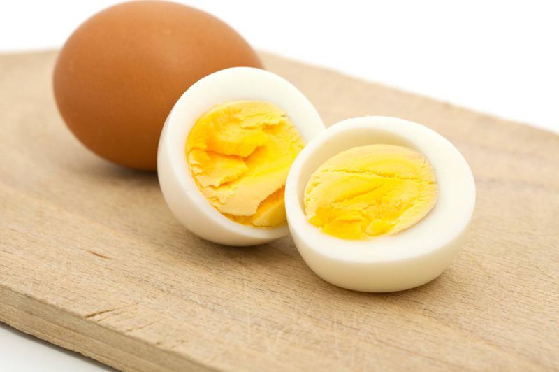 Ngực nảy nở chẳng cần đi nâng nếu bạn ăn trứng theo những cách này - Ảnh 6