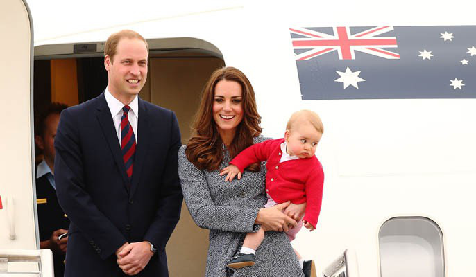 Hóa ra chìa khóa nuôi dạy con của Công nương Kate Middleton bắt nguồn từ chính thời thơ ấu của cô - Ảnh 3