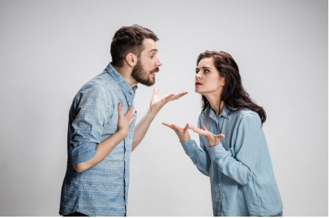 9 lý do vô lý khiến các cặp đôi quyết định ly hôn - Ảnh 1