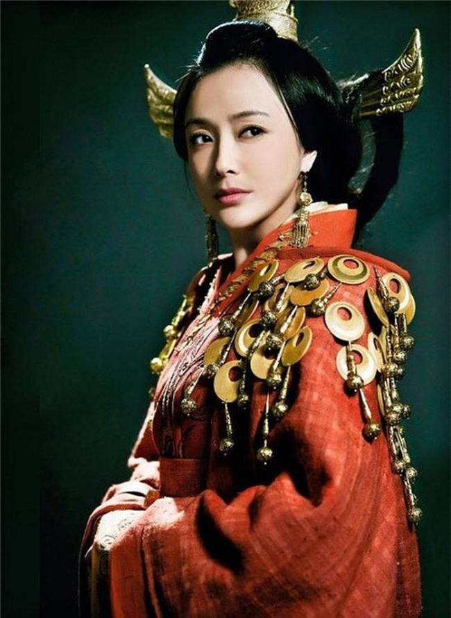 “Biến người thành lợn” - Màn đánh ghen của vị Hoàng hậu tàn bạo nhất lịch sử Trung Hoa khiến con trai ruột cũng khiếp sợ - Ảnh 3