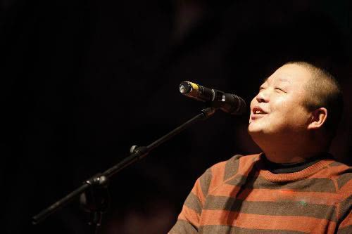 Ca sĩ nhạc rock nổi tiếng của Trung Quốc chết vì ung thư gan, cảnh báo kiểu người dễ mắc chứng bệnh này - Ảnh 2