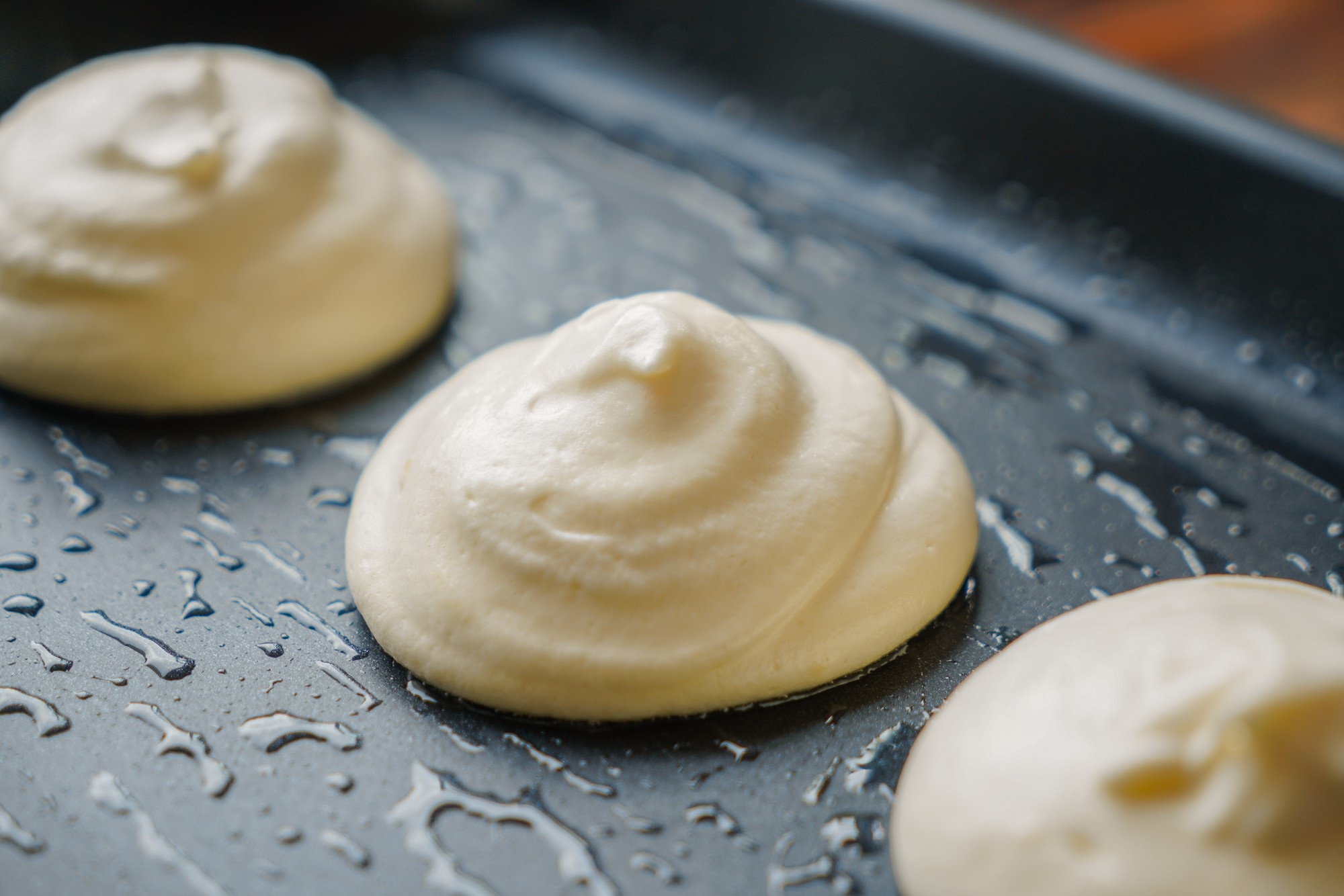 Làm bánh pancake mềm nhẹ như mây với công thức “dễ như ăn kẹo” - Ảnh 5