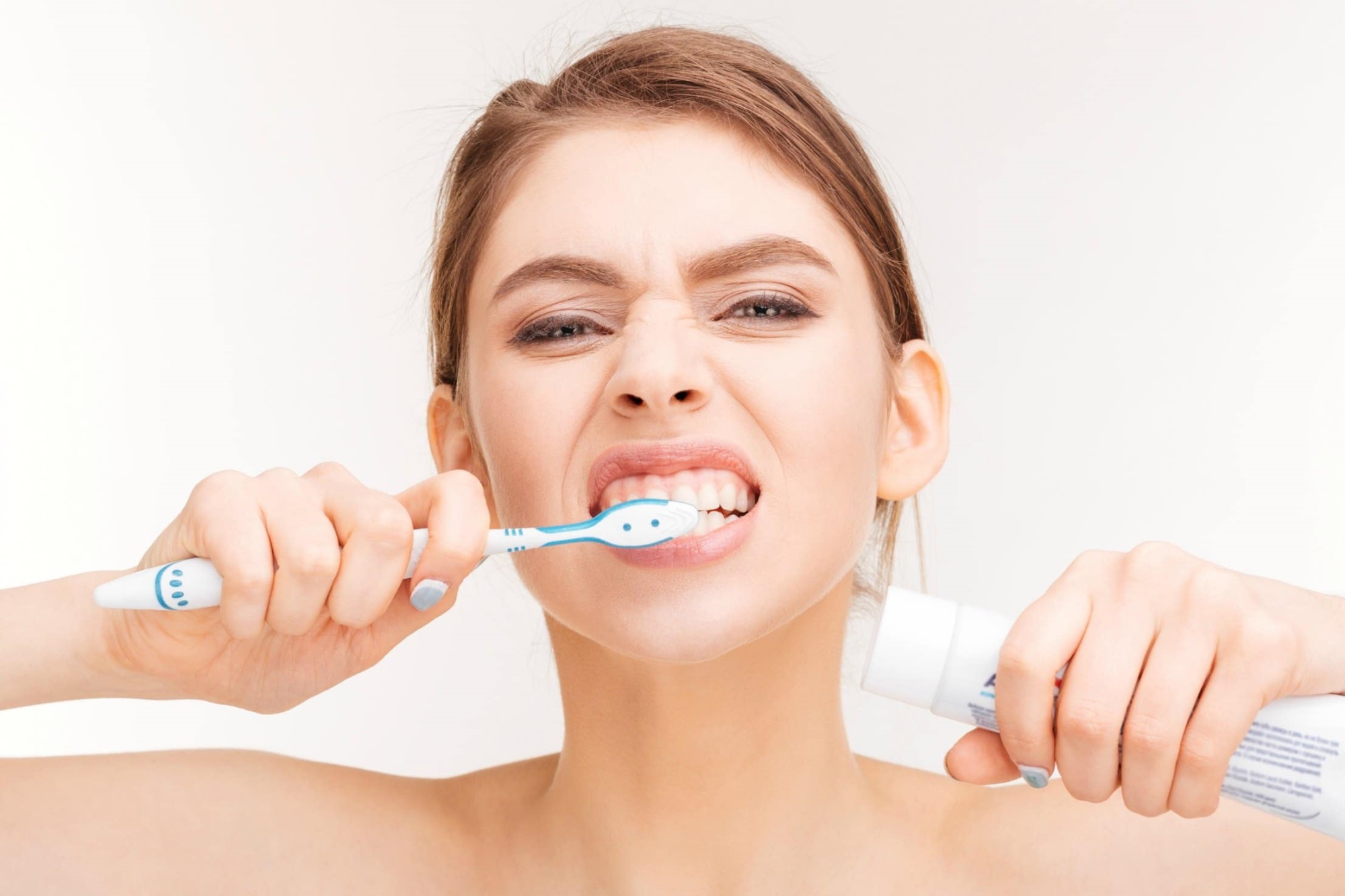 90% người Việt mắc bệnh răng miệng chỉ vì 10 thói quen khó bỏ này - Ảnh 1
