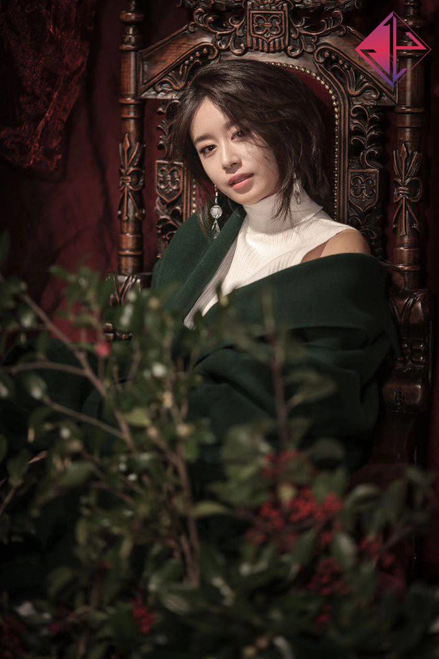 Jiyeon (T-ara) tung teaser: Đẳng cấp nhan sắc nữ thần thứ 2 là đây chứ đâu! - Ảnh 3