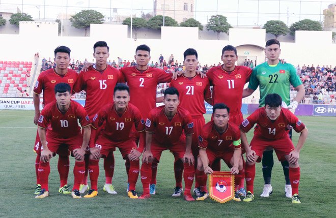 Tiết lộ số tiền thưởng 'khủng' đội tuyển Việt Nam nhận được khi lọt vào chung kết AFF Cup - Ảnh 1