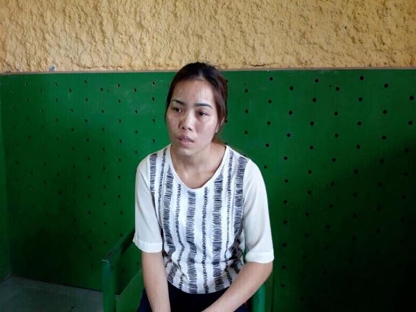 11 cô gái bị lừa sang Trung Quốc bán dâm - Ảnh 2