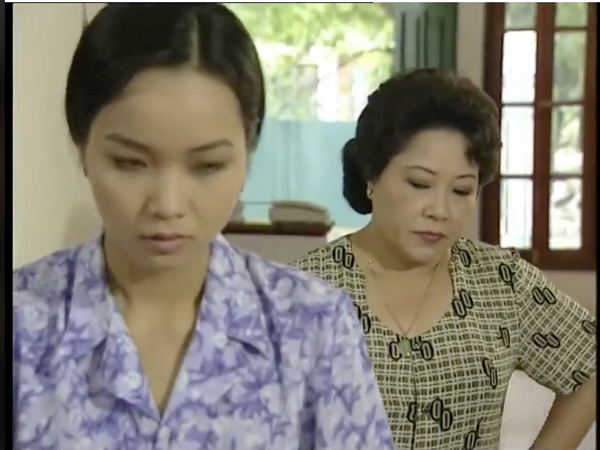 Sau Nguyệt 'thảo mai', bất ngờ xuất hiện bà mẹ chồng khó tính, ghê gớm nhất Việt Nam - Ảnh 1