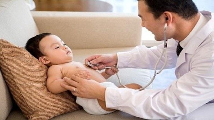 5 bệnh di truyền xuất hiện sớm ở trẻ sơ sinh, mẹ thương con cần phải biết để cứu con kịp thời - Ảnh 2
