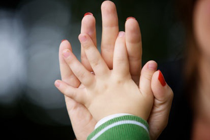 Tâm sự mẹ đơn thân: Nuôi con của mình có gì đâu mà than thở, kêu ca - Ảnh 2