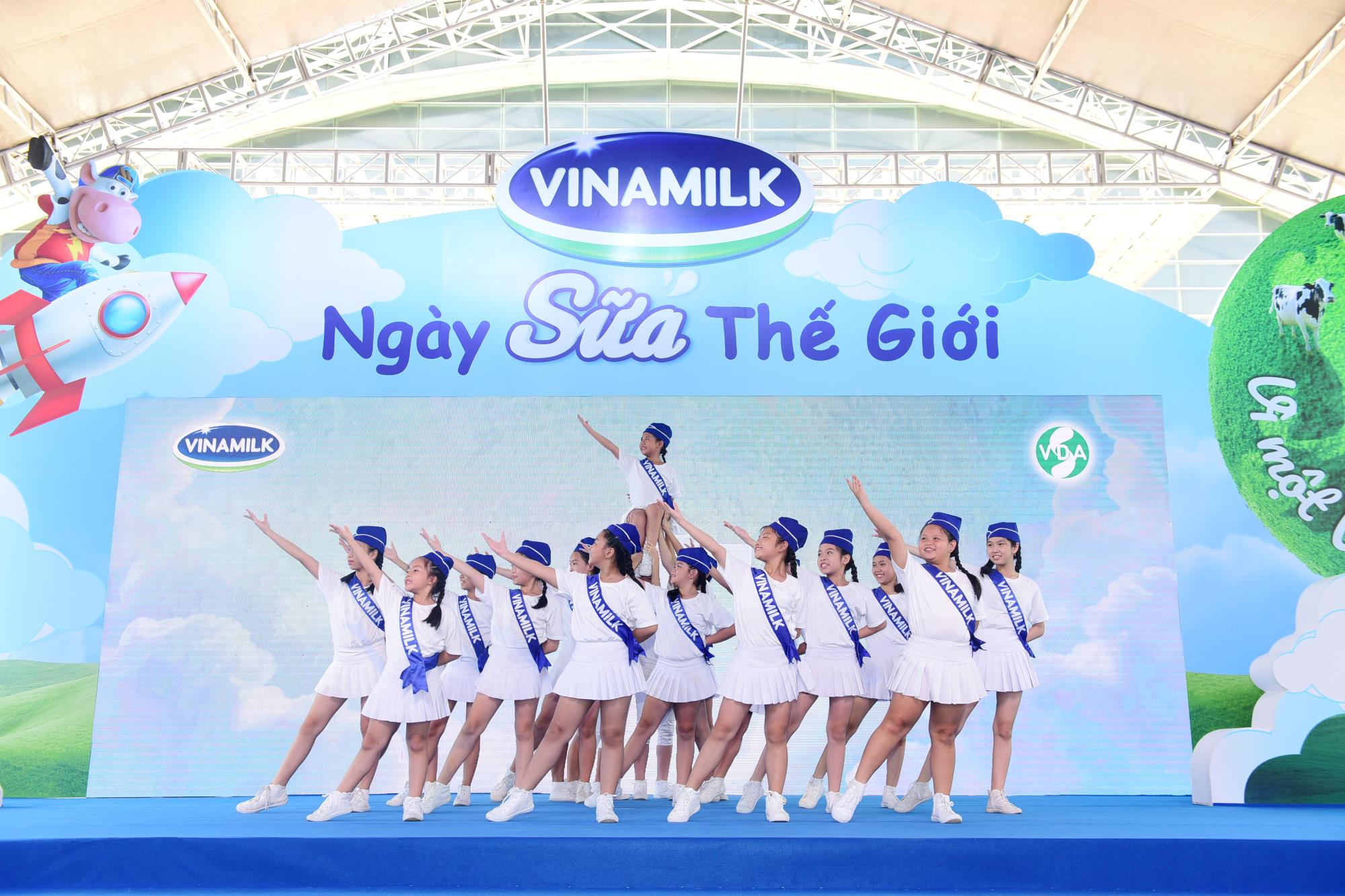 Hội thảo 'Sữa với sức khỏe người Việt' - Đi tìm lời giải cho thực trạng thiếu hụt vi chất ở trẻ - Ảnh 5