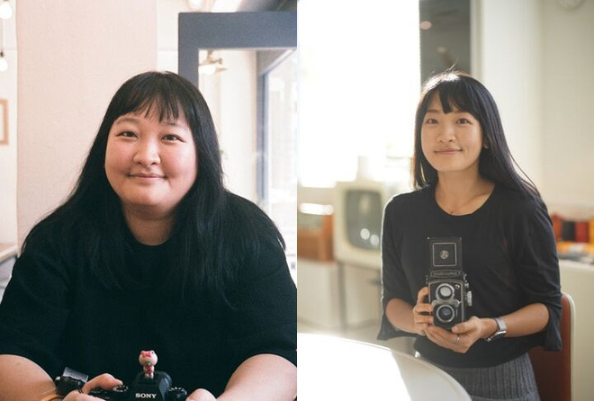 Từng béo 'ú na ú nần' khi chạm ngưỡng 101kg, gái xinh xứ Hàn hé lộ bí quyết giảm 49kg sau hơn 1 năm khiến ai nấy đều bái phục - Ảnh 1