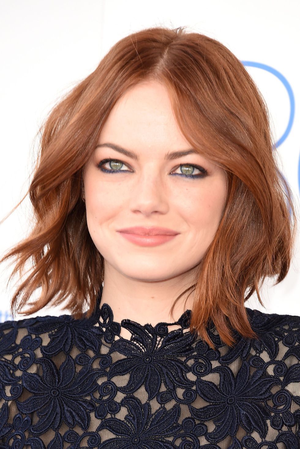 Mỹ nhân Hollywood gợi ý 10 kiểu tóc xoăn đẹp cho từng dáng mặt - Ảnh 10