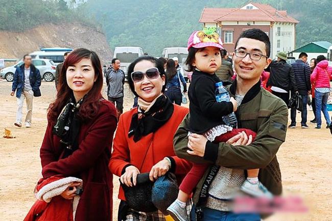 Mẹ chồng Lan Hương kể về hai cô con dâu “cực láo” ngoài đời của mình - Ảnh 2