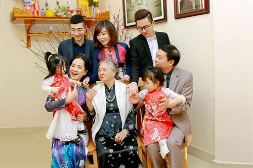 Mẹ chồng Lan Hương kể về hai cô con dâu “cực láo” ngoài đời của mình - Ảnh 3