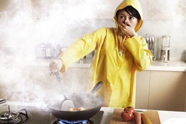 Đừng tưởng nấu ăn tại nhà là an toàn, ung thư sẽ ghé đến nếu chị em nấu sai cách - Ảnh 3