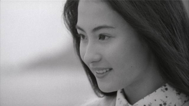 Người hâm mộ ‘phát hờn’ với nhan sắc thời trẻ của Trương Bá Chi, mỹ nhân đẹp nhất Hồng Kông là đây chứ đâu - Ảnh 9